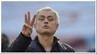 Tottenham: Los 3 fichajes que ha pedido Mourinho para el verano