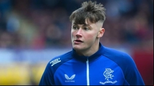 OFICIAL: El Everton se lleva a Nathan Patterson, la perla del fútbol escocés "Foto: AS"