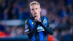 La Premier League se pelea por Noa Lang