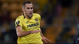 Los 3 clubes italianos que siguen a Pedraza. Foto: mediareferee.com