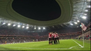 El impresionante 11 que podría formar el Athletic con futbolistas de origen vasco. Foto: Marca