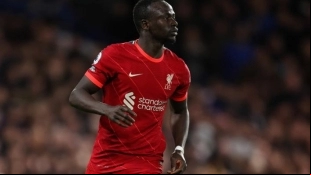 El precio que pide el Liverpool por Sadio Mané - Foto: Que de Futbol
