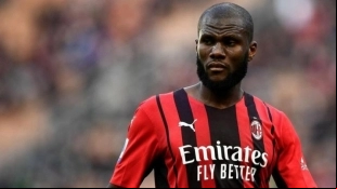 La razón por la que Kessié no ha sido anunciado aún en el Barça - Foto: Sporting News