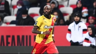 La razón por la que Seko Fofana rechazó al PSG - Foto: Africa Top Sports