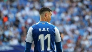 RDT descarta su última opción para salir del Espanyol