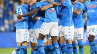 Rebajas en Nápoles: Los 3 jugadores que ha puesto en el mercado De Laurentiis "Foto: Calcio e Finanza"