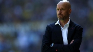 Estos son los 11 fichajes que ha pedido Erik Ten Hag al Manchester United