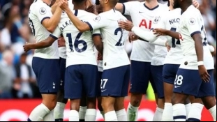 El Tottenham se fija en un portero para el mercado invernal "Foto: PremierLeague"