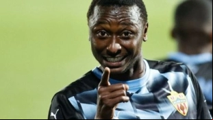 Fichajes Barcelona: Planean un intercambio por Umar Sadiq "Foto: Sport"