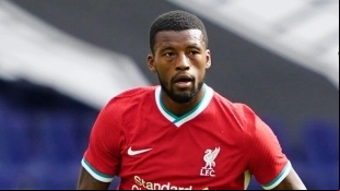 Estas son las exigencias económicas de Wijnaldum para Barça, Bayern y PSG. Foto: skysports.com