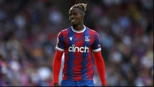 Zaha, el objetivo de dos grandes de la Premier - Foto: Fútbol
