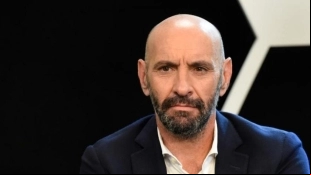 Monchi, director deportivo del Sevilla FC. Foto: ABC de Sevilla