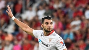 Los 3 equipos que quieren a Rafa Mir - Foto: ABC de Sevilla