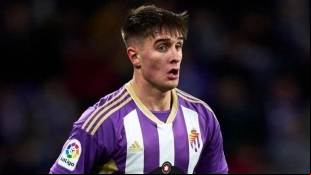 El Barcelona se une a la carrera por Iván Fresneda