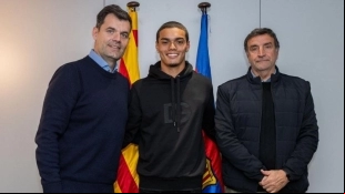 El Barça ficha al nuevo ‘Ronaldinho’ - Foto: Goal.com