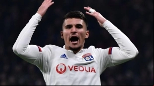 El Betis da por hecho el fichaje gratis de Aouar