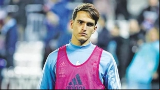 Jugada maestra de Denis Suárez / Elcorreogallego.es