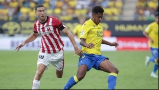 Choco Lozano saldrá del Cádiz. Foto: Mundo Deportivo