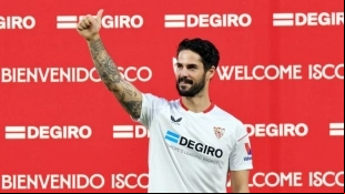 Las dos ofertas de Isco para volver a jugar