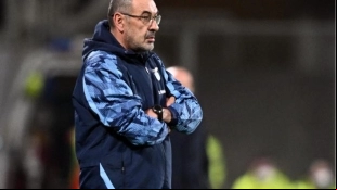 Los dos delanteros de La Liga que podrían reforzar la Lazio en enero - Foto: Football-italia.net