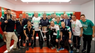 Manuel Pellegrini ha reclamado varios futbolistas. Foto: @RealBetis