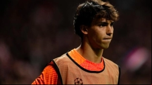 Atlético de Madrid: Simeone sentencia a Joao Félix