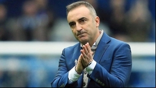 BOMBAZO: Carlos Carvalhal reemplazará a Coudet en el Celta