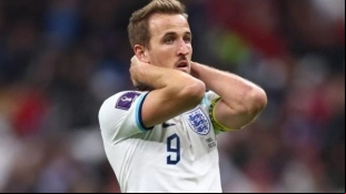 Harry Kane: ¿Gran estrella o enorme fracasado? Foto: ElDesmarque