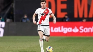 Los datos del regreso de Fran García al Real Madrid en verano