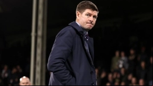 OFICIAL: El Aston Villa despidió a Steven Gerrard
