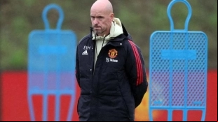 El joven central que llama la atención del United - Foto: Mediotiempo