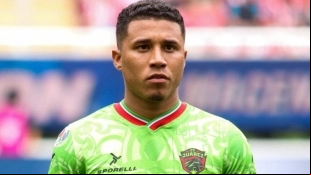 Darwin Machís es el nuevo jugador del Real Valladolid. Foto: Mediotiempo