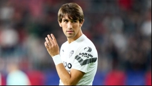 Jesús Vázquez, el tapado del Inter para suplir a Gosens