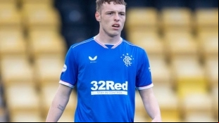 Leon King, el joven seguido por tres equipos de la Premier - Foto: Football Scotland