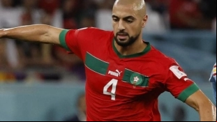 Los dos clubes de la Premier que van con todo por Amrabat / Eltiempo.com