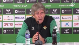 Los tres fichajes que quiere cerrar el Betis / ABC.es