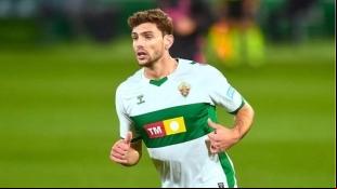  Lucas Boyé, la petición invernal de Sampaoli para el ataque del Sevilla