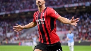 El Milan no renovará a un Ibrahimovic que apunta a la retirada
