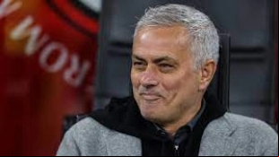 The Special One sueña con regresar a Londres. Foto: DAZN