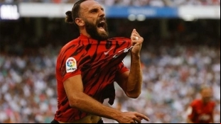 El club de la Premier League que quiere fichar a Vedat Muriqi