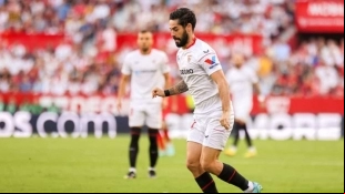 Nerviosismo por el futuro de Isco / DAZN