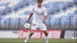 Los 10 jugadores a seguir en el Sudamericano Sub-20 2023