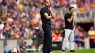 OFICIAL: El Elche CF despide a Francisco