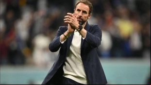 El entrenador argentino que puede suplir a Gareth Southgate