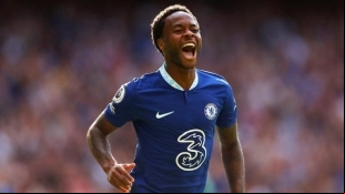 Sterling aclara los rumores sobre su salida - Foto: Youtube