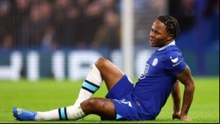 Sterling podría salir del Chelsea a final de temporada - Foto: Football365