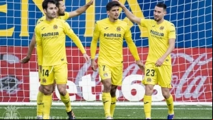El Villarreal cierra su primer fichaje de la próxima temporada: FOTO: VILLARREAL CF