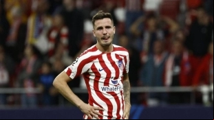 Los 3 descartes del Atlético de Madrid - Foto: BeSoccer