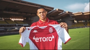 El Barcelona encuentra competencia por Vanderson / ASMonaco