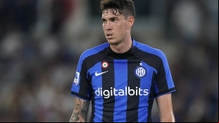 Bastoni confirma avances para renovar con el Inter